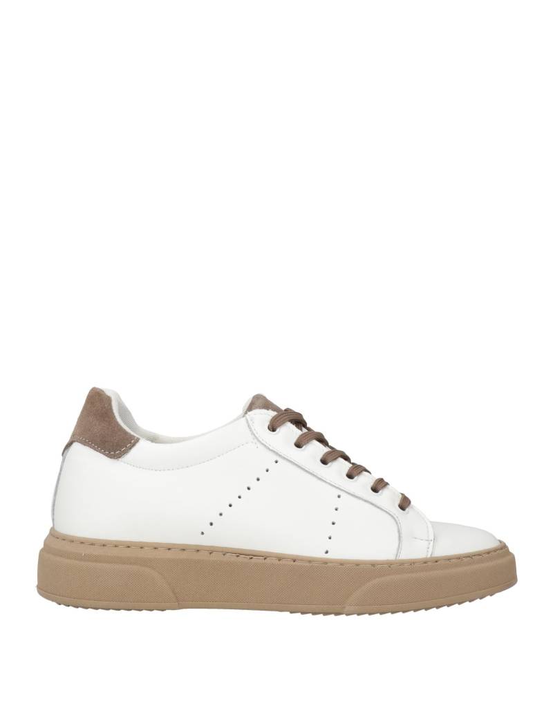 OVER/D Sneakers Herren Weiß von OVER/D