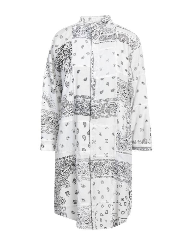 OVERLORD Mini-kleid Damen Off white von OVERLORD