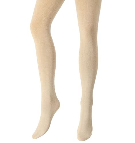 OVISSA Italienische Dicke Strumpfhose für Damen Acrylwolle 180 Denier Weiche Blickdichte Strumpfhose für Damen Elastische Solide Strumpfhose Zehenbund Strumpfhose Größen S-XL OVISSA Italienische Dicke Strumpfhose für Damen Acrylwolle 180 Denier Weiche Blickdichte Strumpfhose für Damen Elastische Solide Strumpfhose Zehenbund Strumpfhose Größen S-XL von OVISSA