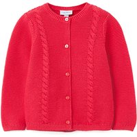 OVS Cardigan Rouge Red von OVS