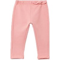 OVS Jogger mit Schleife Rose Tan von OVS