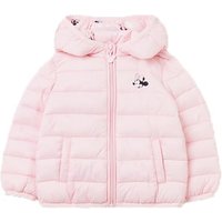 OVS Outdoorjacke Minnie Soft Pink von OVS