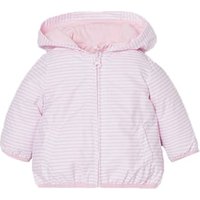 OVS Outdoorjacke Pink Lady gestreift von OVS