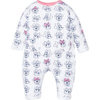 OVS Strampler Minnie Bright White von OVS