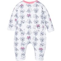 OVS Strampler Minnie Bright White von OVS