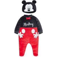 OVS Strampler Set Mickey Mouse von OVS