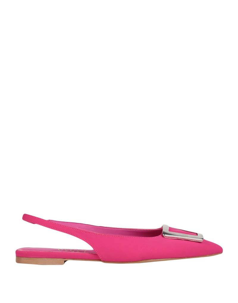OVYÉ Ballerina Damen Fuchsia von OVYÉ