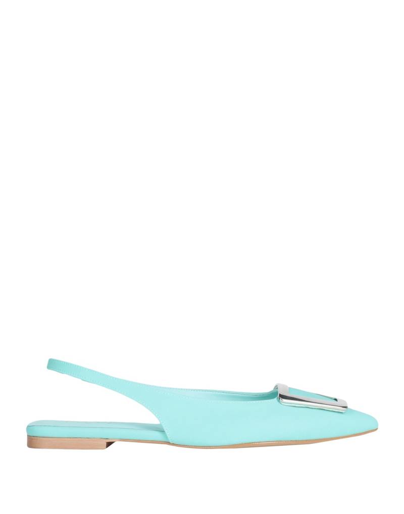 OVYÉ Ballerina Damen Tūrkis von OVYÉ