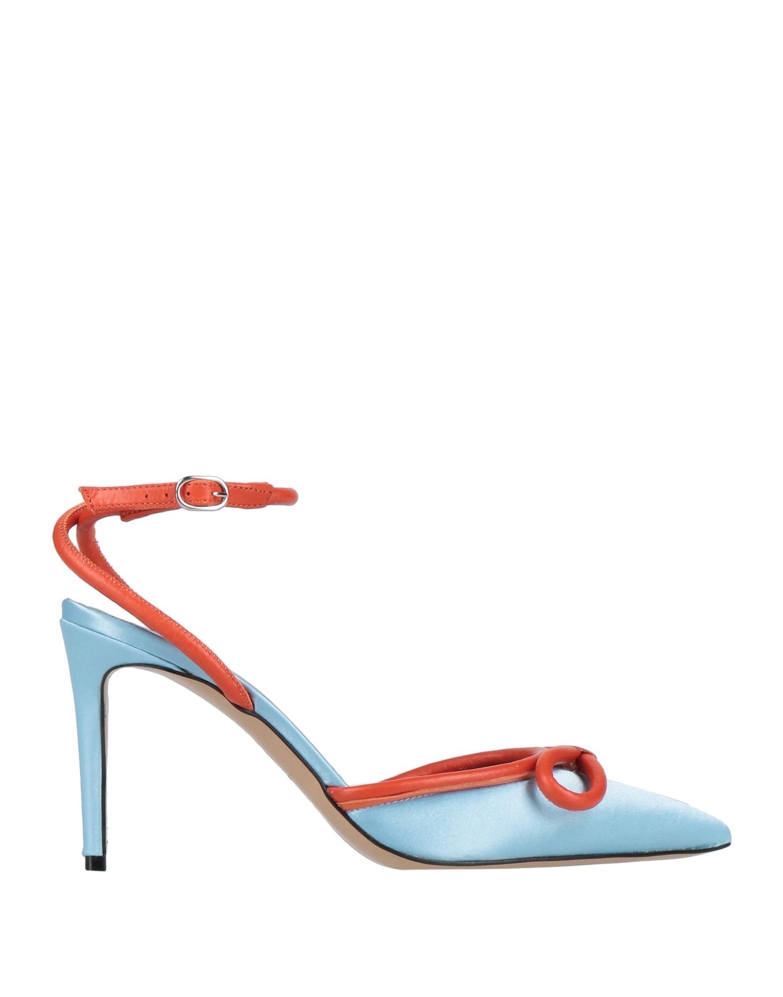 OVYE' by CRISTINA LUCCHI Pumps Damen Azurblau von OVYE' by CRISTINA LUCCHI