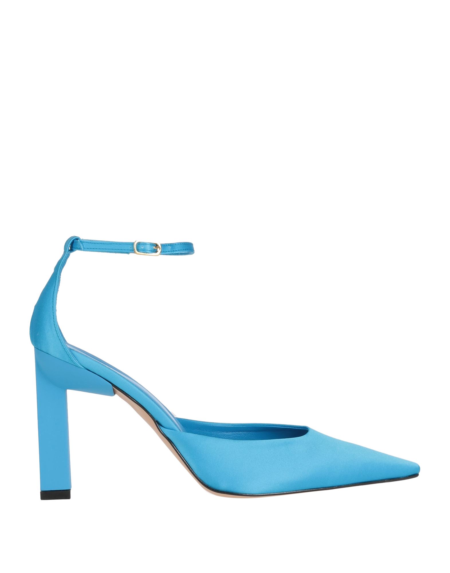 OVYE' by CRISTINA LUCCHI Pumps Damen Azurblau von OVYE' by CRISTINA LUCCHI