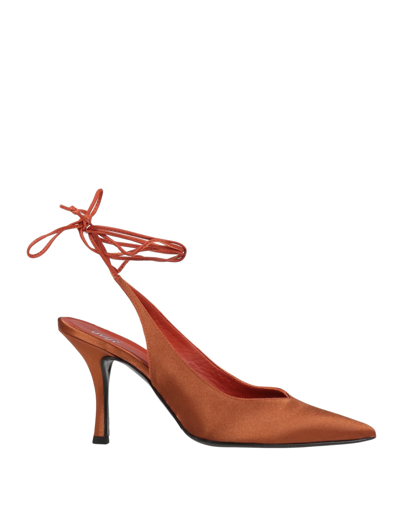 OVYE' by CRISTINA LUCCHI Pumps Damen Braun von OVYE' by CRISTINA LUCCHI