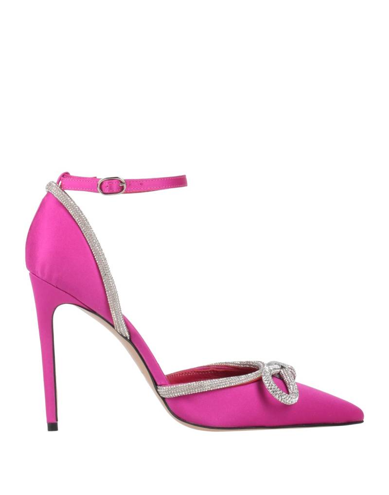 OVYÉ Pumps Damen Fuchsia von OVYÉ
