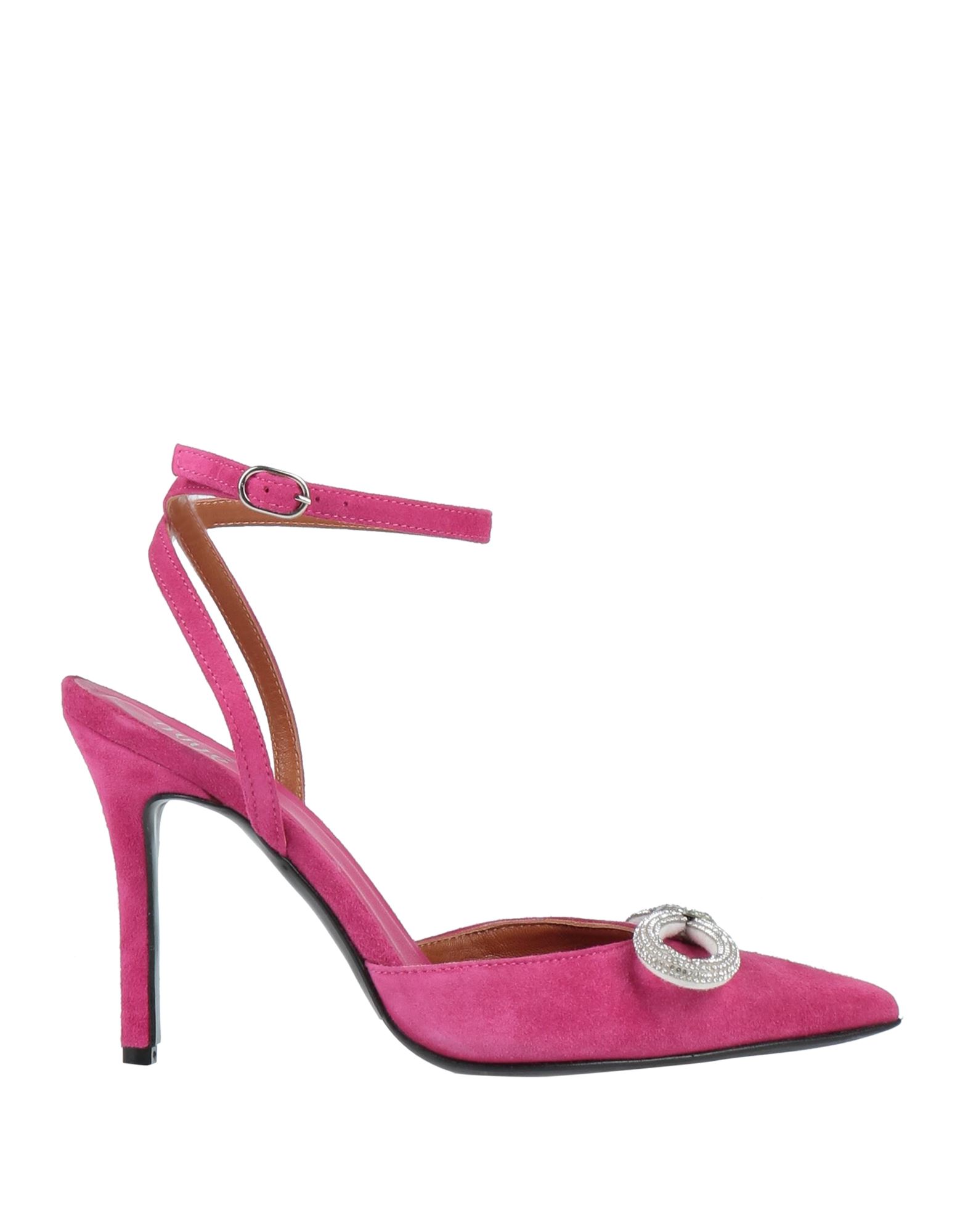 OVYE' by CRISTINA LUCCHI Pumps Damen Fuchsia von OVYE' by CRISTINA LUCCHI