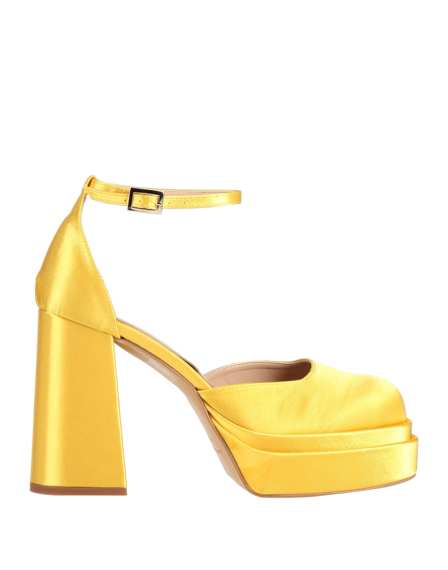 OVYE' by CRISTINA LUCCHI Pumps Damen Gelb von OVYE' by CRISTINA LUCCHI