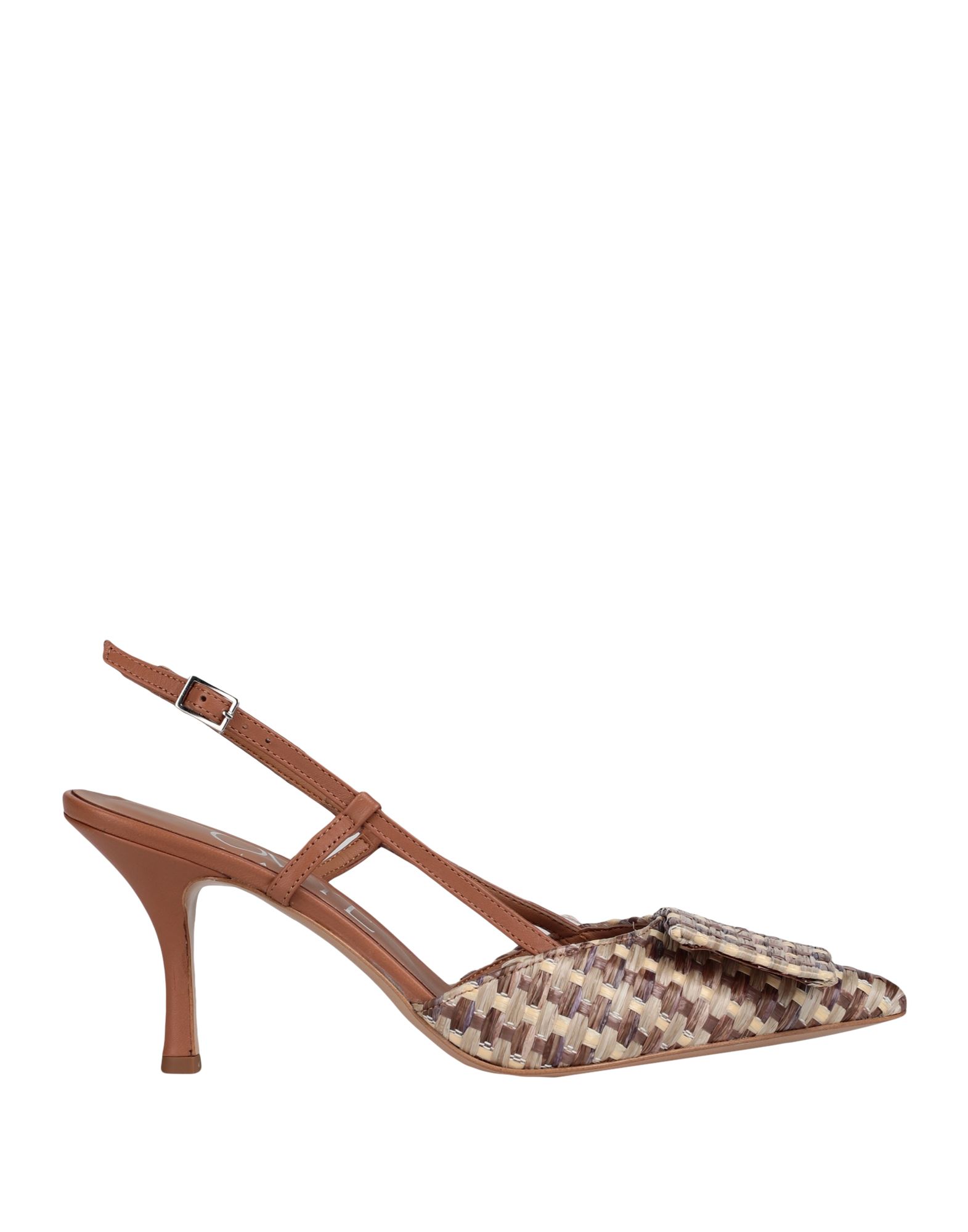 OVYE' by CRISTINA LUCCHI Pumps Damen Lederfarben von OVYE' by CRISTINA LUCCHI