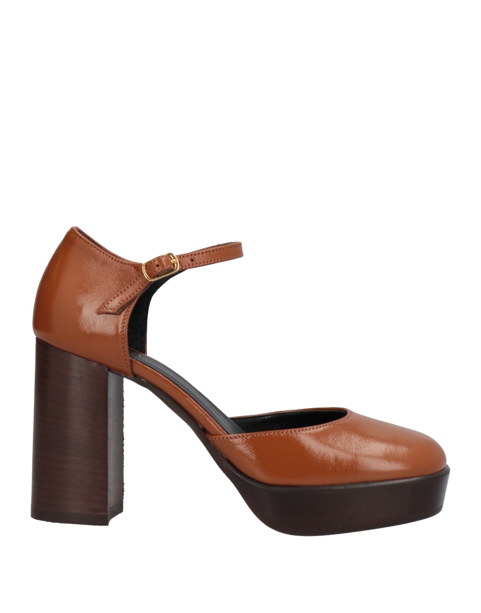 OVYE' by CRISTINA LUCCHI Pumps Damen Lederfarben von OVYE' by CRISTINA LUCCHI