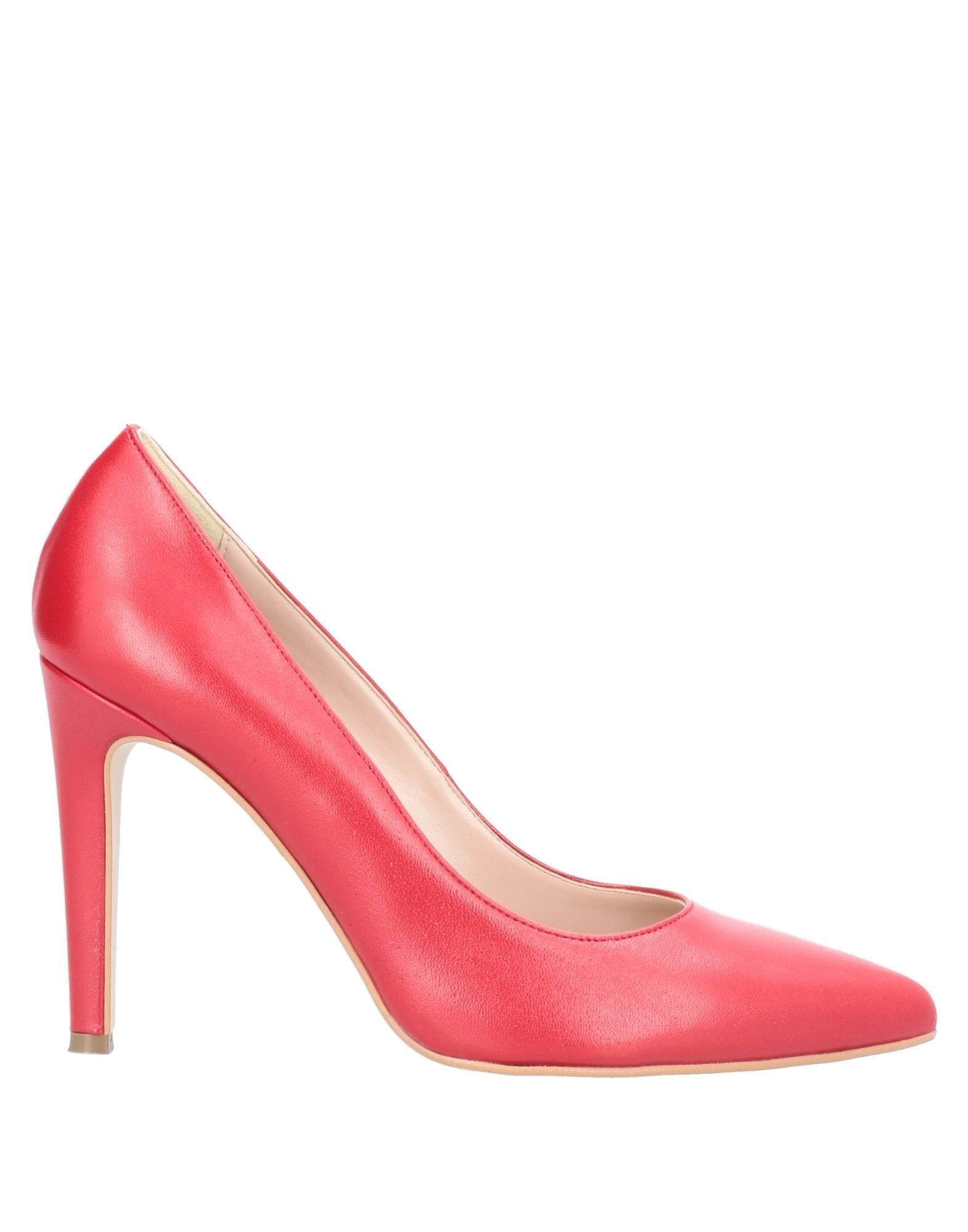 OVYE' by CRISTINA LUCCHI Pumps Damen Rot von OVYE' by CRISTINA LUCCHI