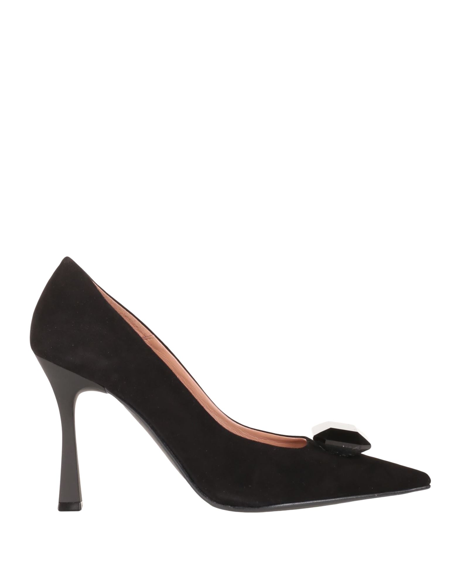 OVYE' by CRISTINA LUCCHI Pumps Damen Schwarz von OVYE' by CRISTINA LUCCHI