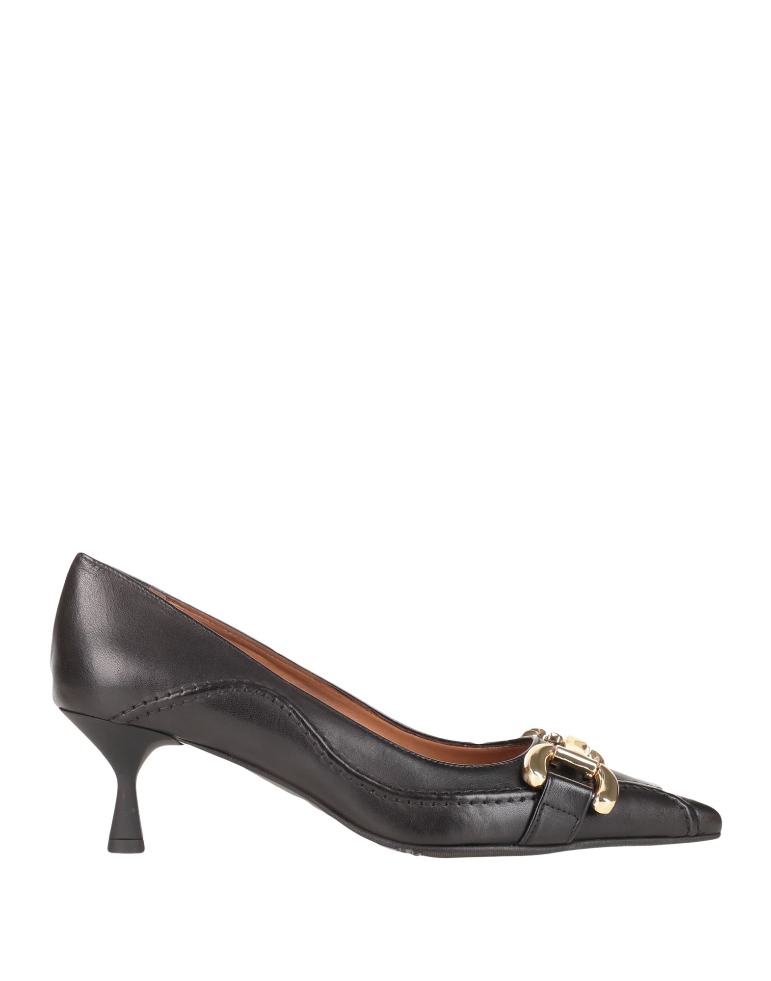 OVYE' by CRISTINA LUCCHI Pumps Damen Schwarz von OVYE' by CRISTINA LUCCHI