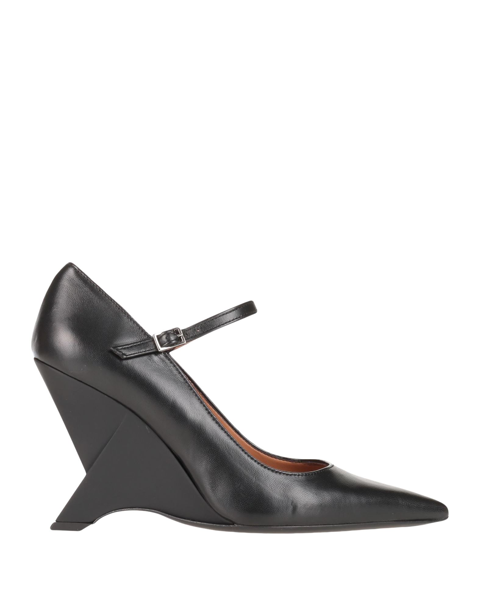 OVYE' by CRISTINA LUCCHI Pumps Damen Schwarz von OVYE' by CRISTINA LUCCHI