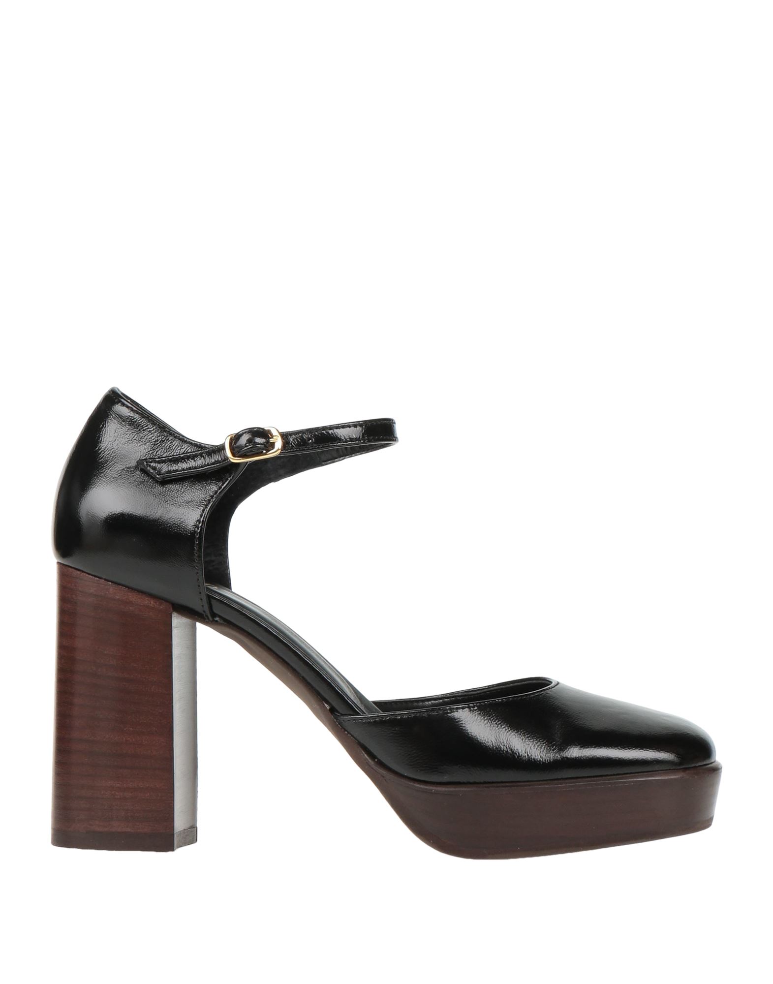 OVYE' by CRISTINA LUCCHI Pumps Damen Schwarz von OVYE' by CRISTINA LUCCHI