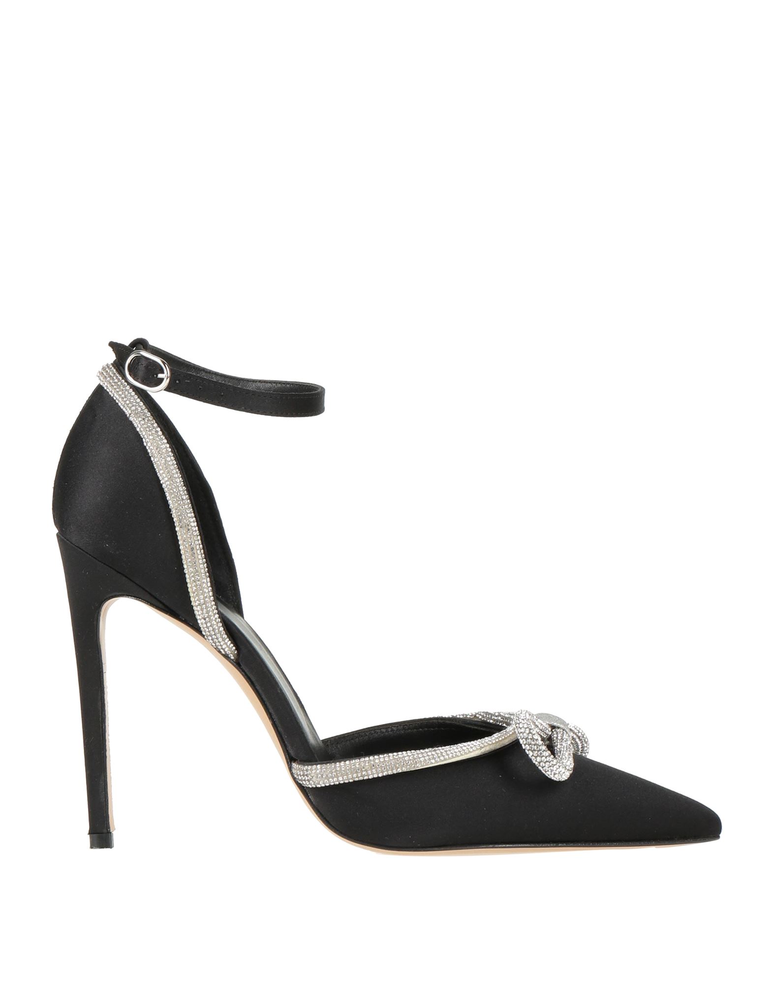 OVYE' by CRISTINA LUCCHI Pumps Damen Schwarz von OVYE' by CRISTINA LUCCHI