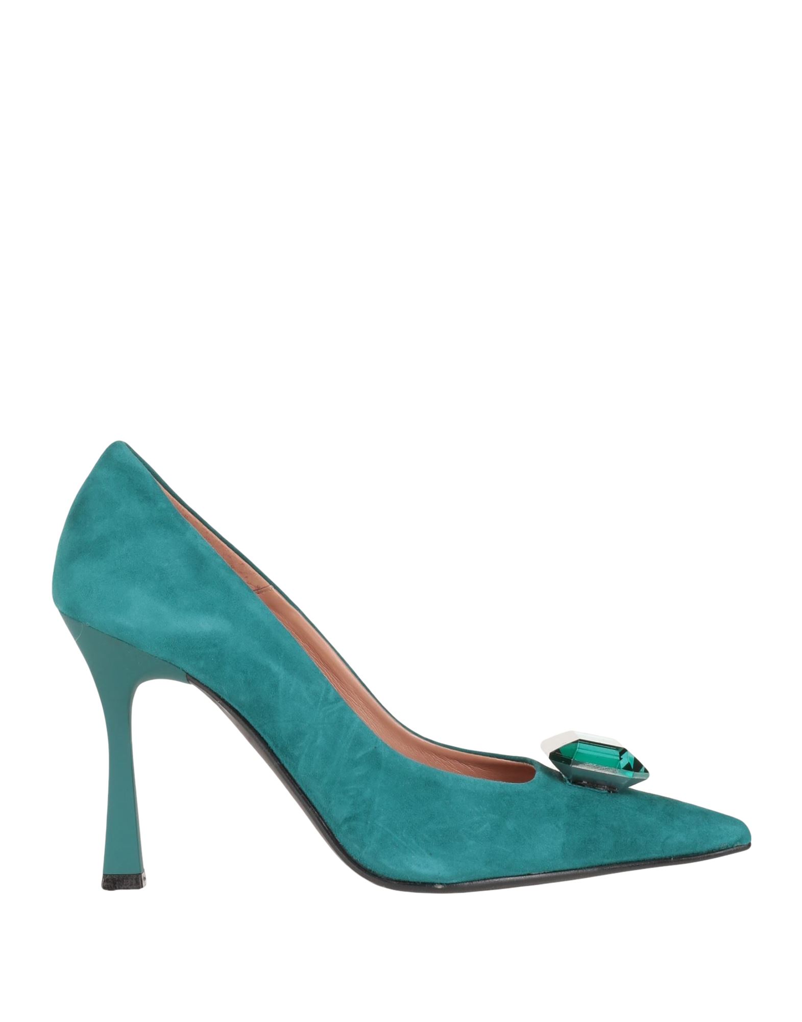 OVYE' by CRISTINA LUCCHI Pumps Damen Vert Émeraude von OVYE' by CRISTINA LUCCHI