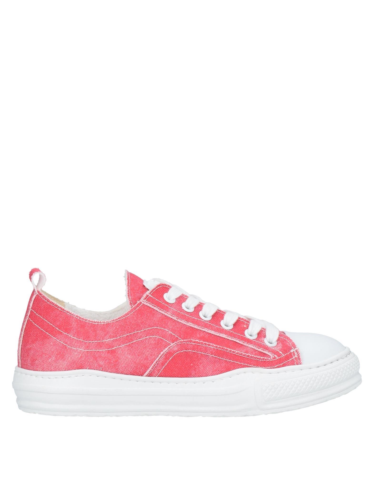 OVYE' by CRISTINA LUCCHI Sneakers Damen Rot von OVYE' by CRISTINA LUCCHI