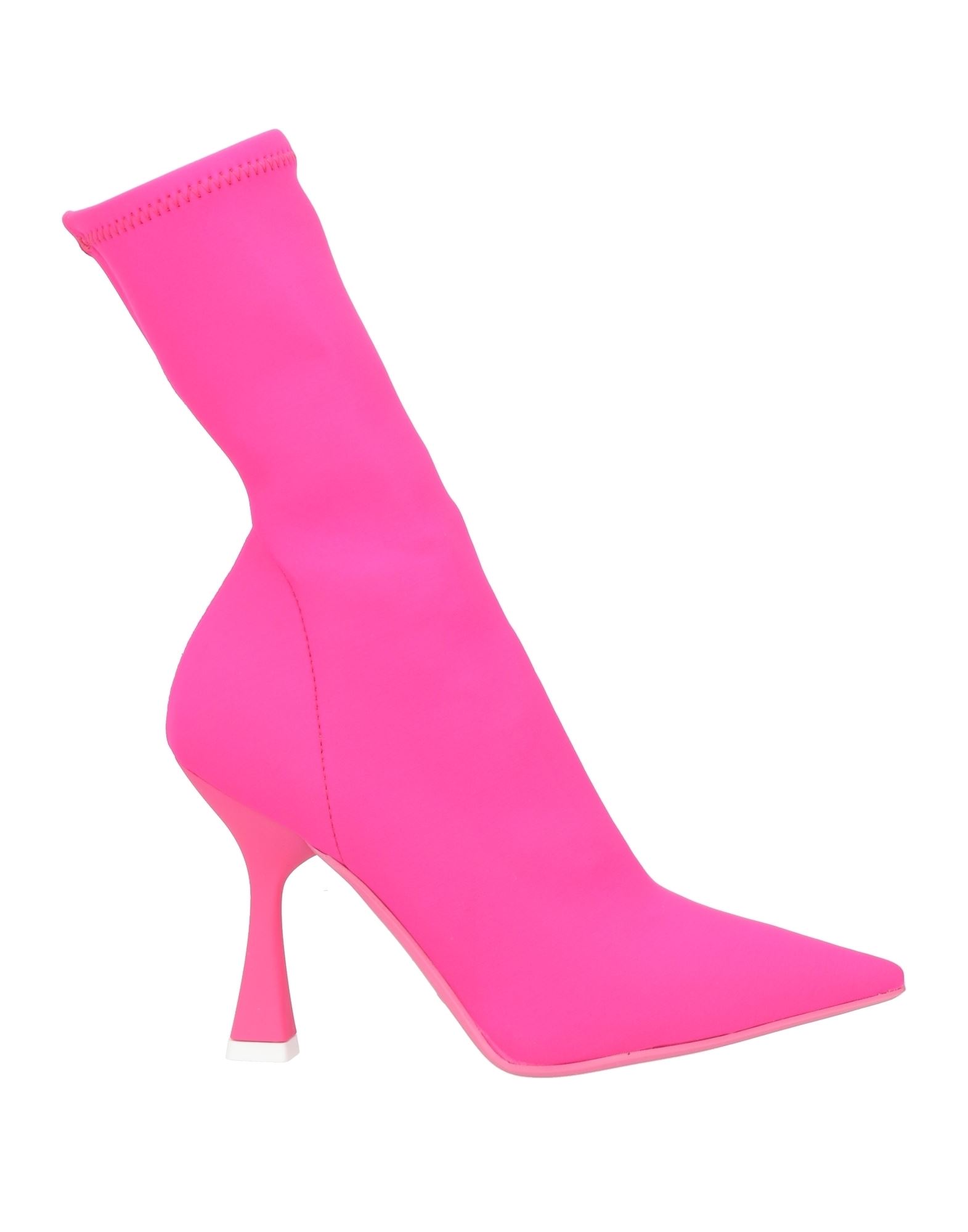 OVYE' by CRISTINA LUCCHI Stiefelette Damen Fuchsia von OVYE' by CRISTINA LUCCHI