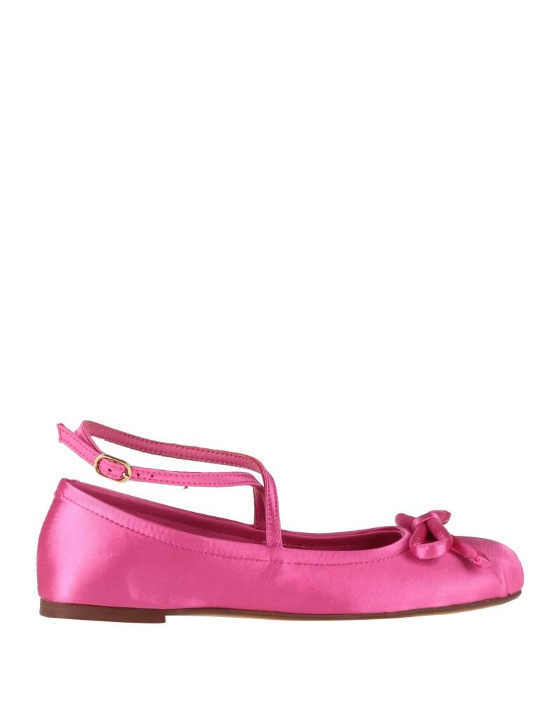OVYÉ Ballerina Damen Fuchsia von OVYÉ
