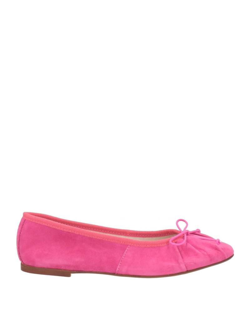 OVYÉ Ballerina Damen Fuchsia von OVYÉ