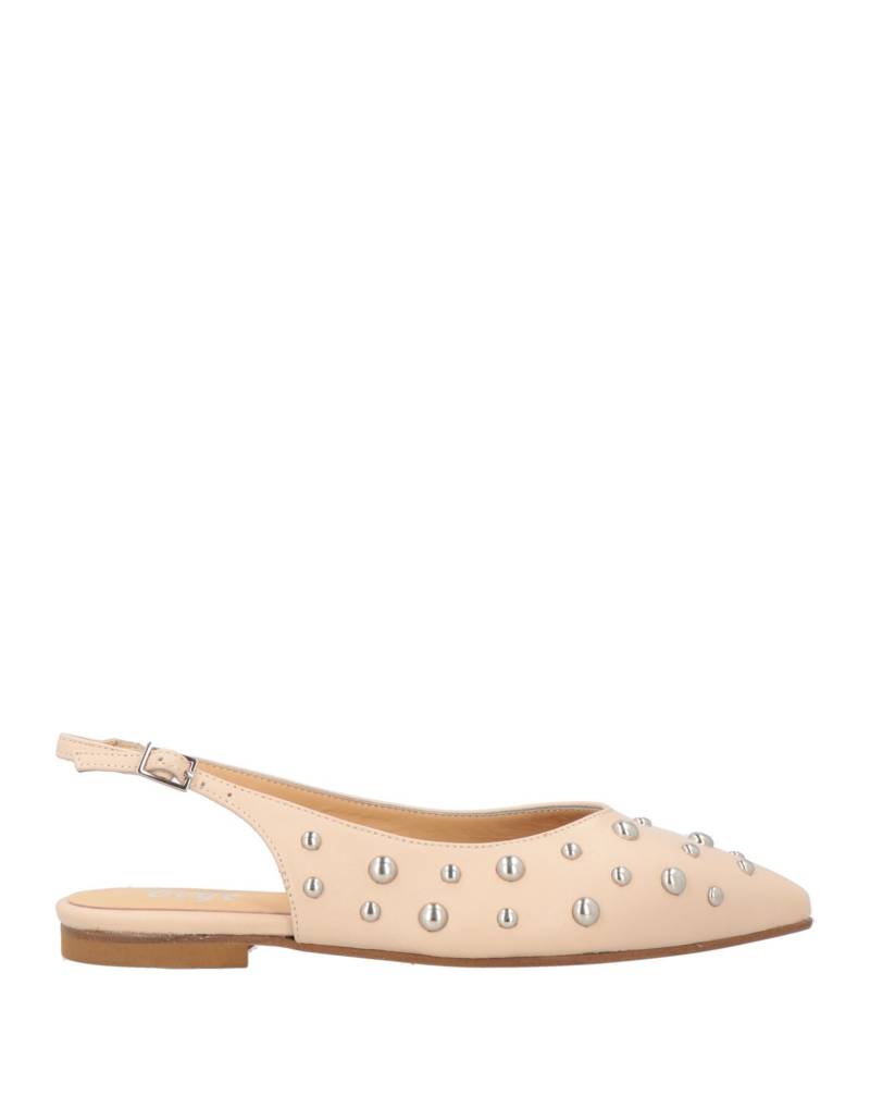 OVYÉ Ballerina Damen Hellrosa von OVYÉ