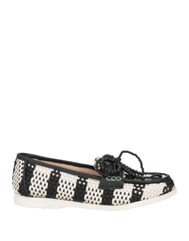 OVYÉ Mokassin Damen Schwarz von OVYÉ