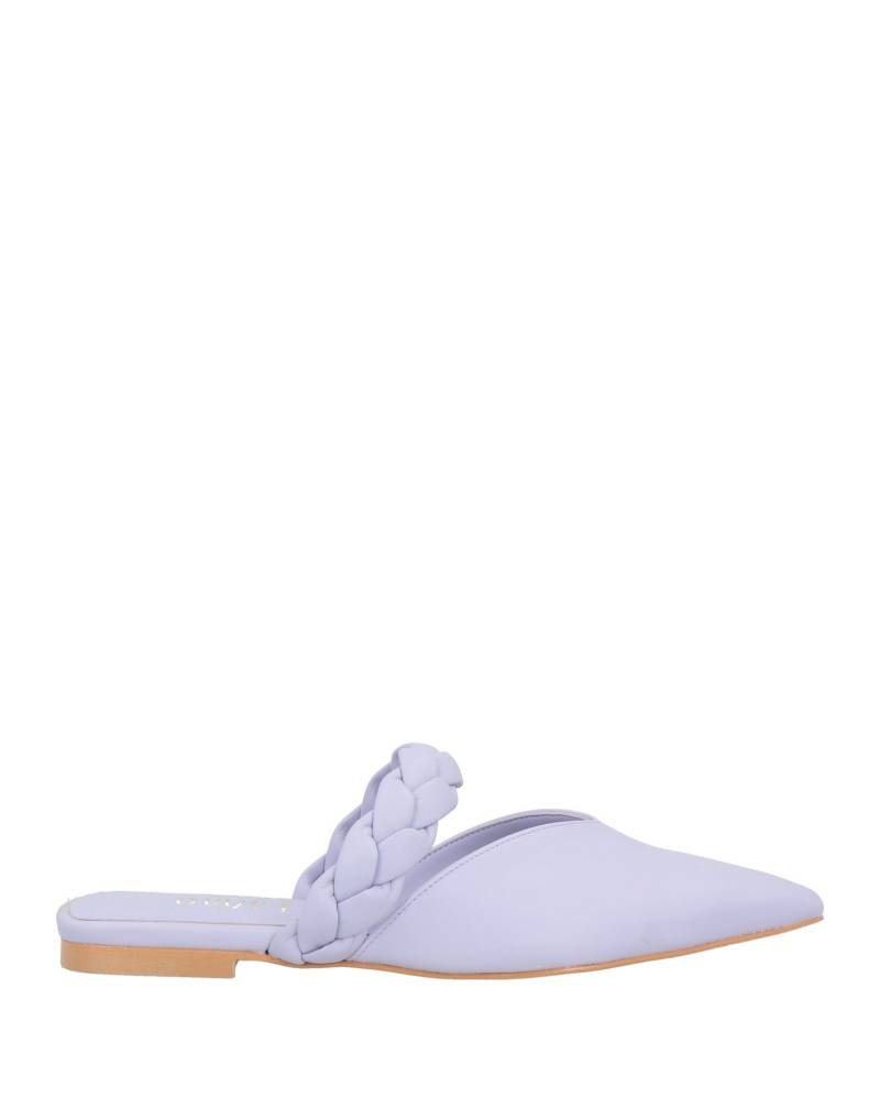 OVYÉ Mules & Clogs Damen Lila OVYÉ Mules & Clogs Damen Lila von OVYÉ
