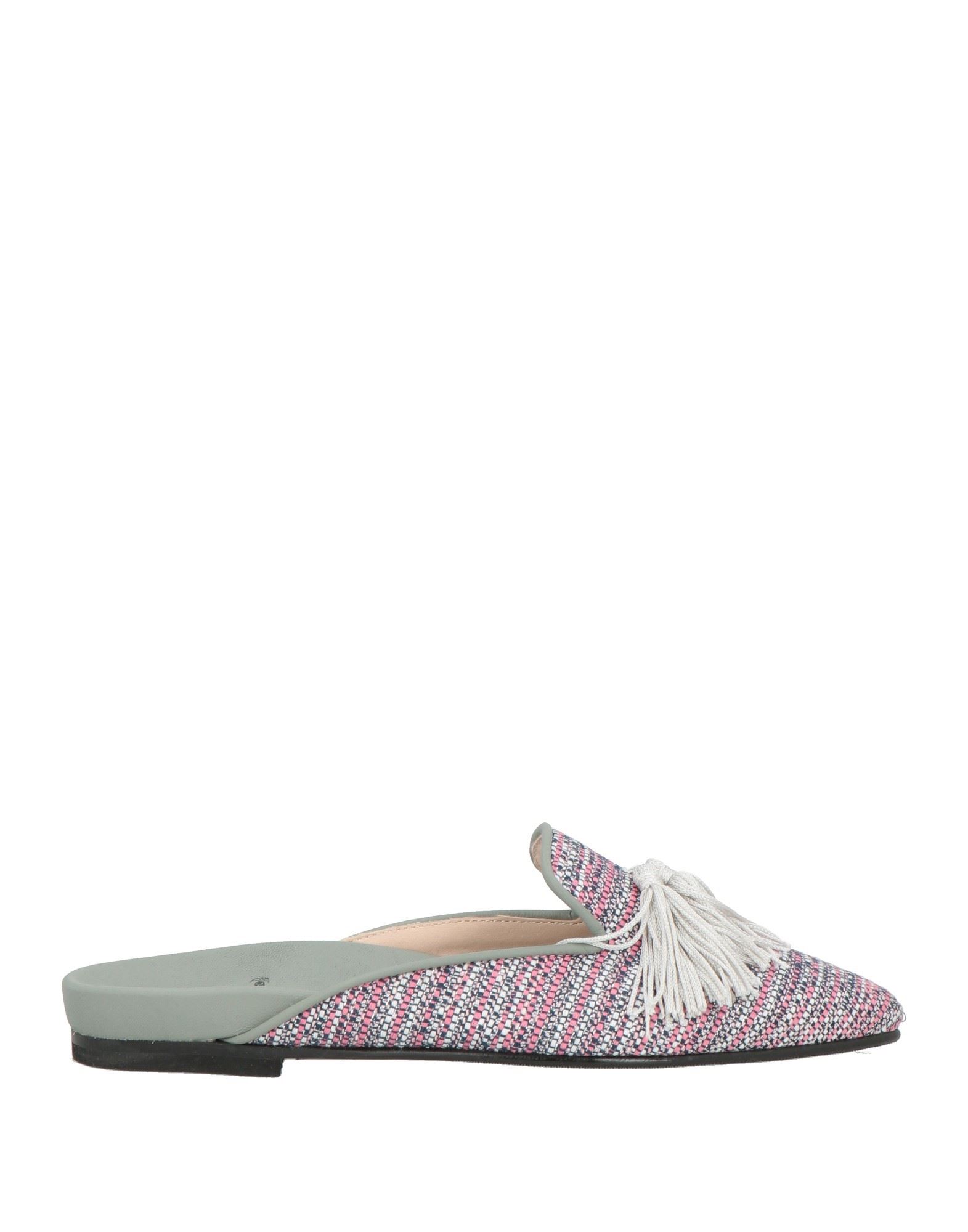 OVYÉ Mules & Clogs Damen Rosa von OVYÉ