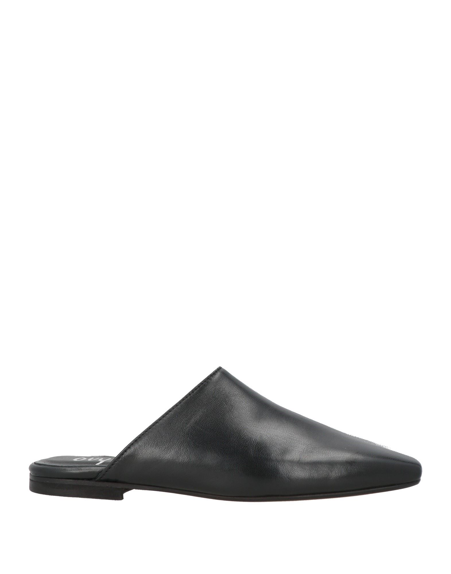OVYÉ Mules & Clogs Damen Schwarz von OVYÉ
