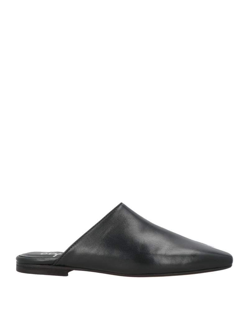OVYÉ Mules & Clogs Damen Schwarz von OVYÉ