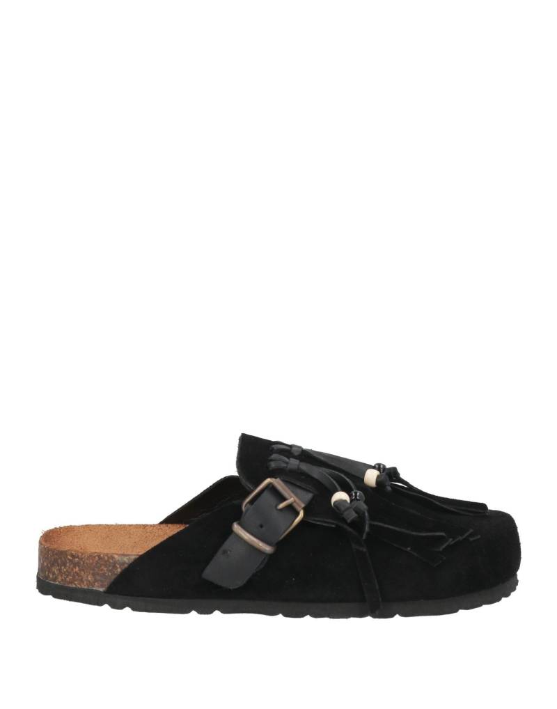 OVYÉ Mules & Clogs Damen Schwarz von OVYÉ