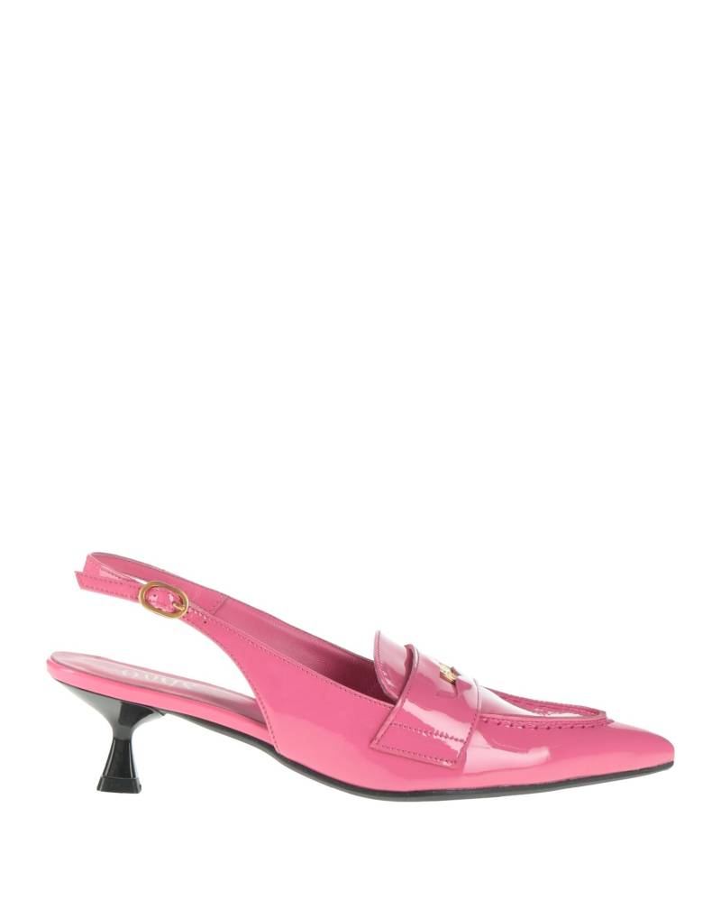 OVYÉ Pumps Damen Fuchsia von OVYÉ