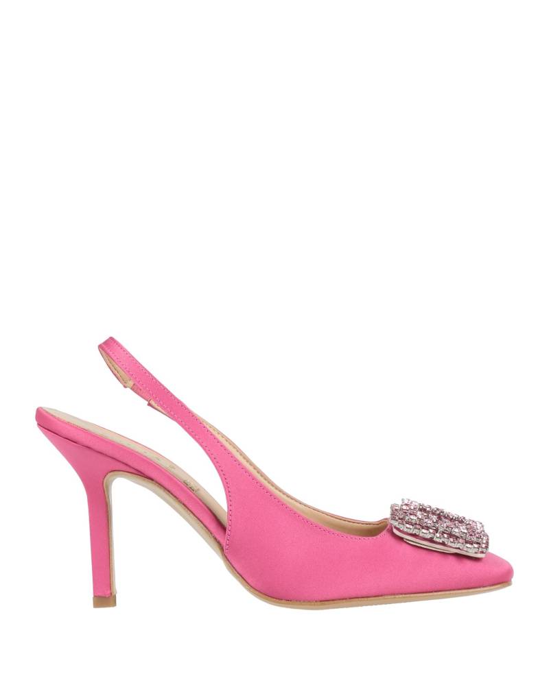 OVYÉ Pumps Damen Fuchsia von OVYÉ