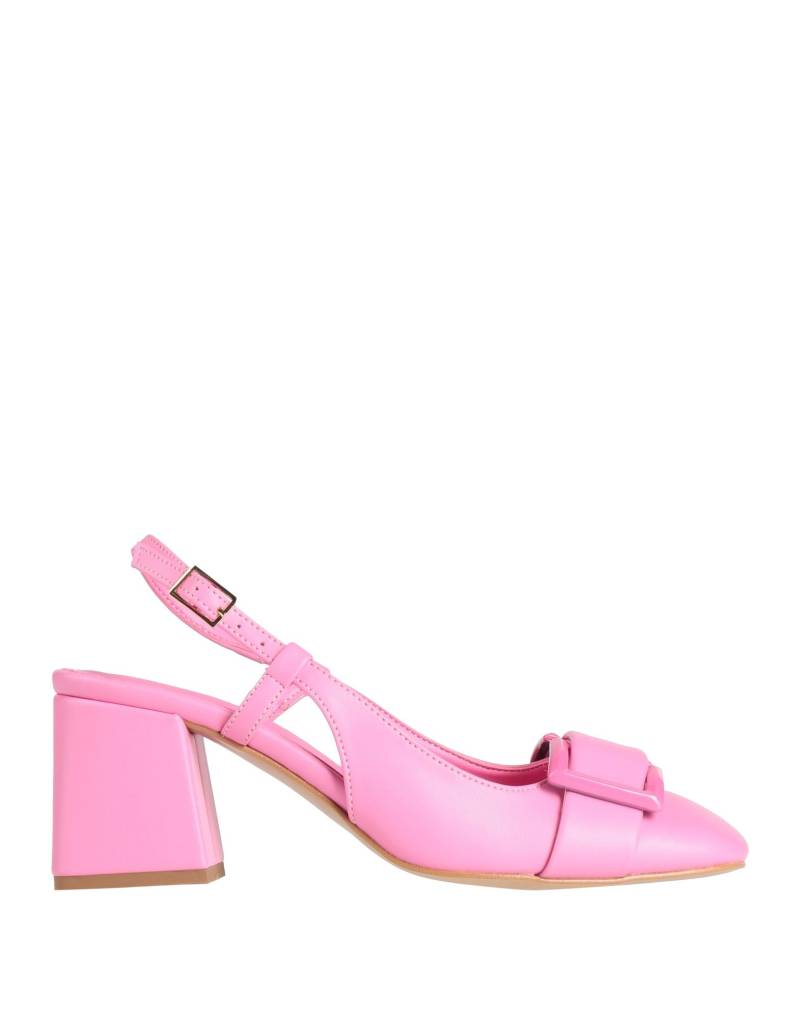OVYÉ Pumps Damen Fuchsia von OVYÉ