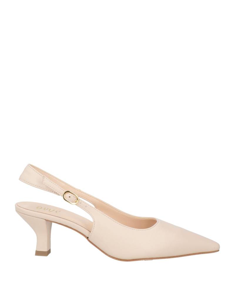 OVYÉ Pumps Damen Hellrosa von OVYÉ
