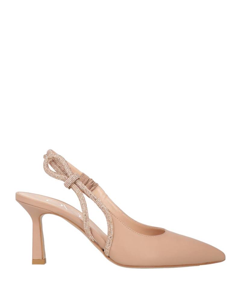 OVYÉ Pumps Damen Hellrosa von OVYÉ