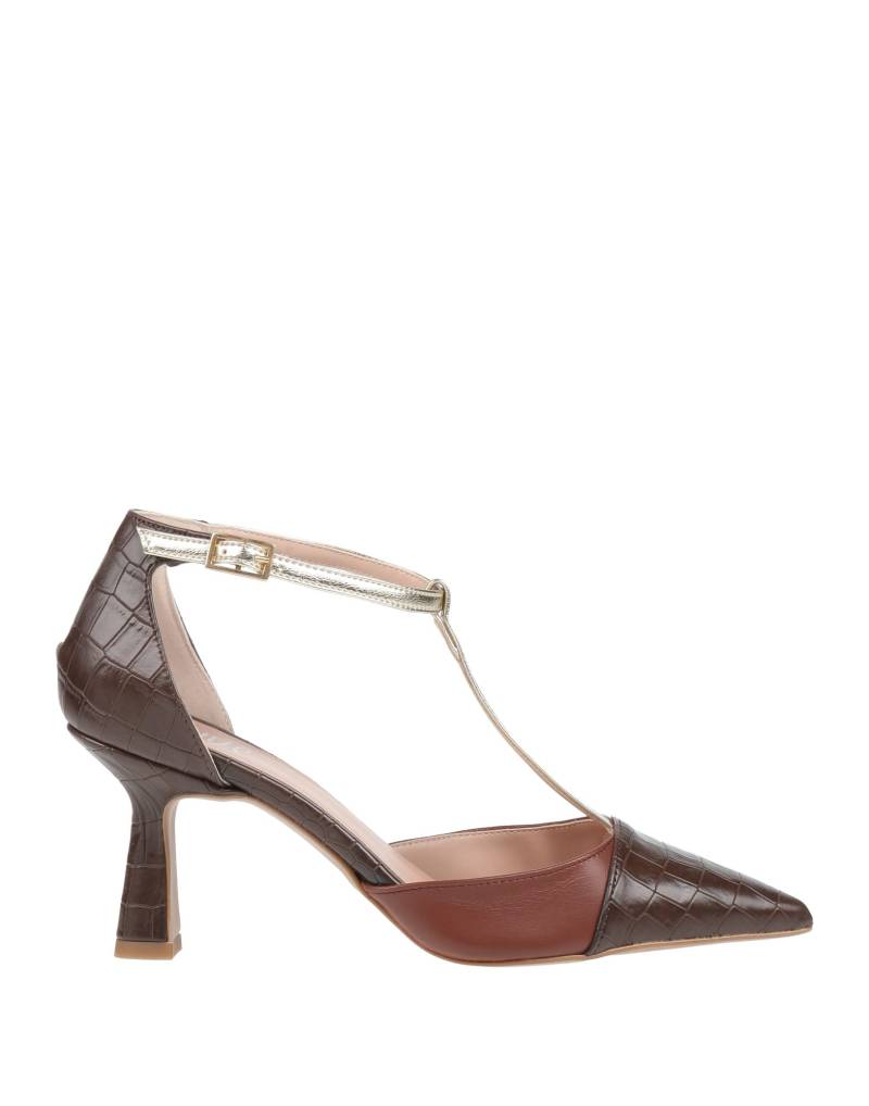 OVYÉ Pumps Damen Lederfarben von OVYÉ