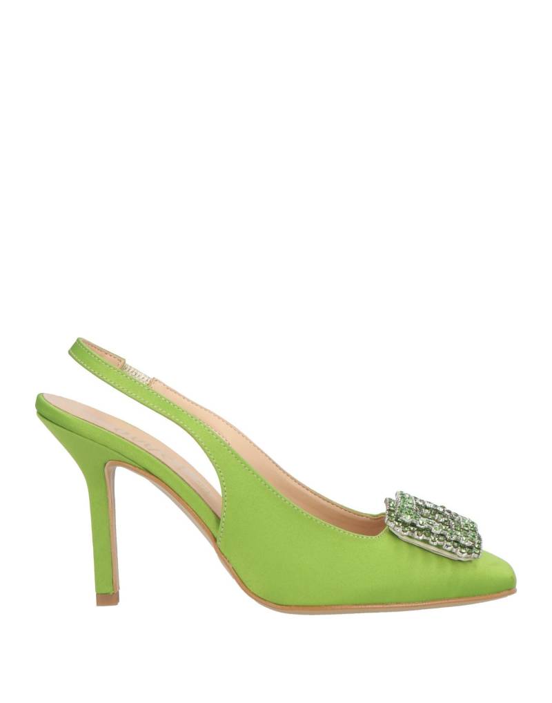 OVYÉ Pumps Damen Limettengrün von OVYÉ