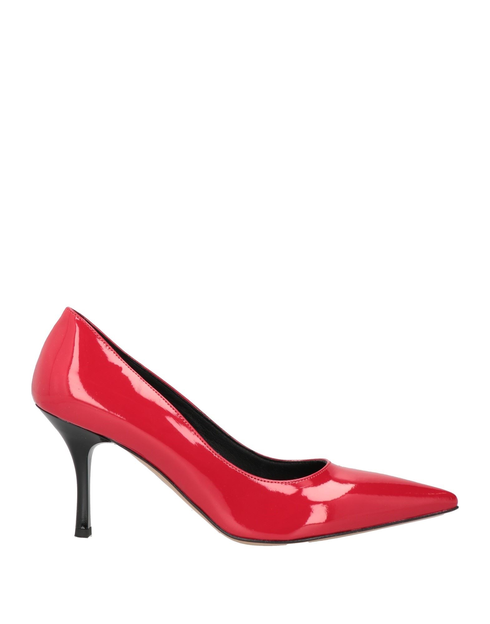 OVYÉ Pumps Damen Rot von OVYÉ