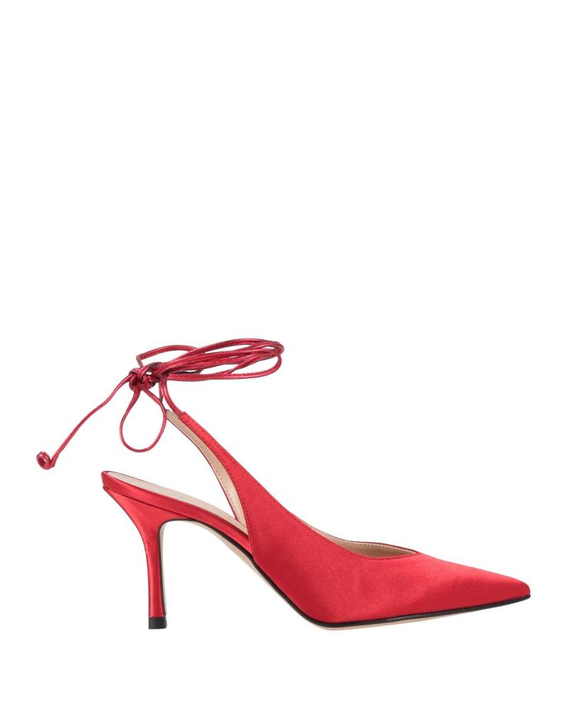 OVYÉ Pumps Damen Rot von OVYÉ