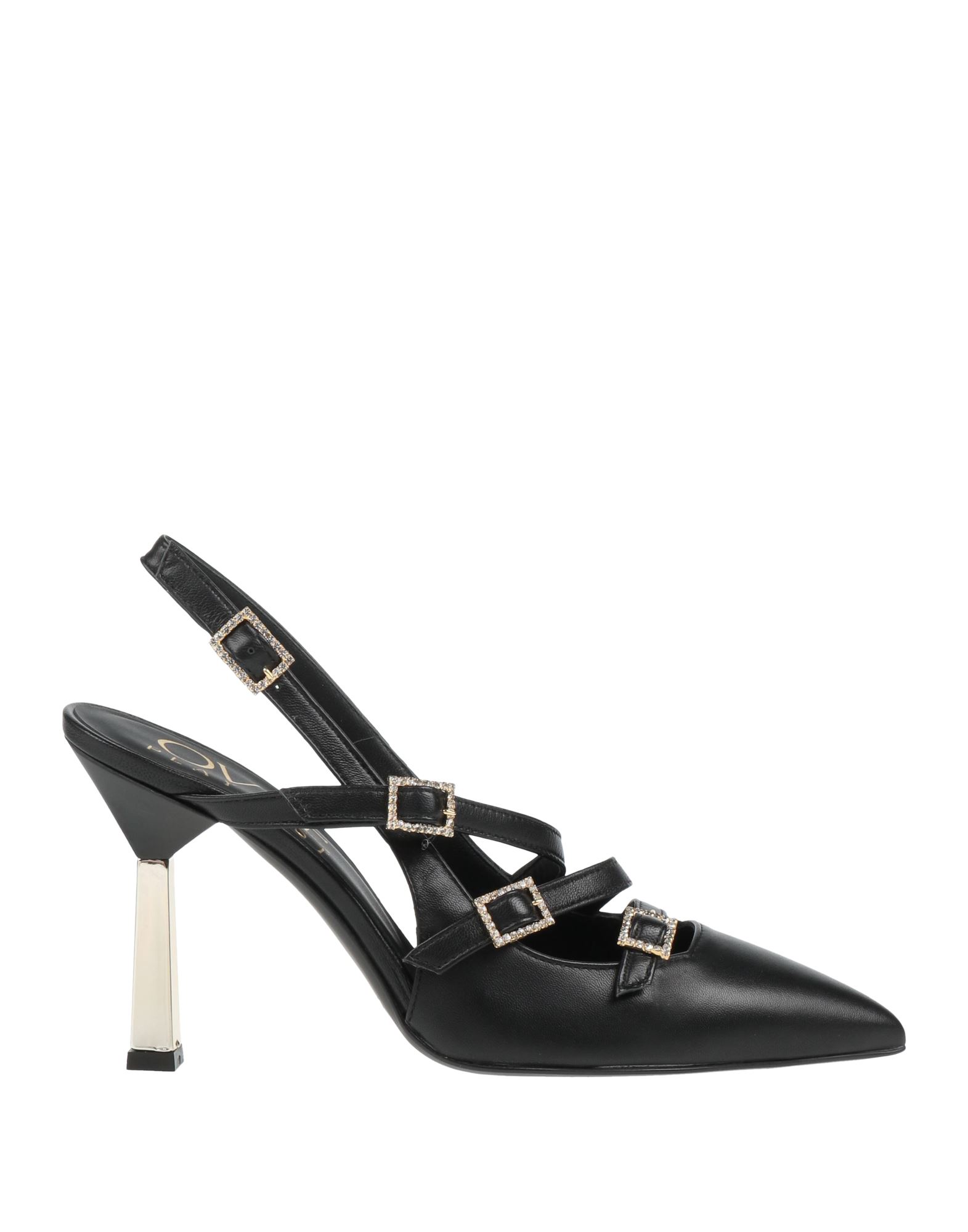 OVYÉ Pumps Damen Schwarz von OVYÉ