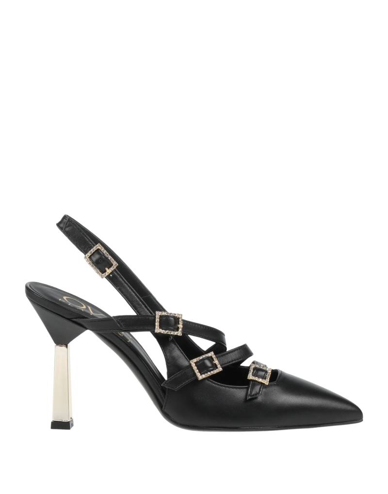 OVYÉ Pumps Damen Schwarz von OVYÉ