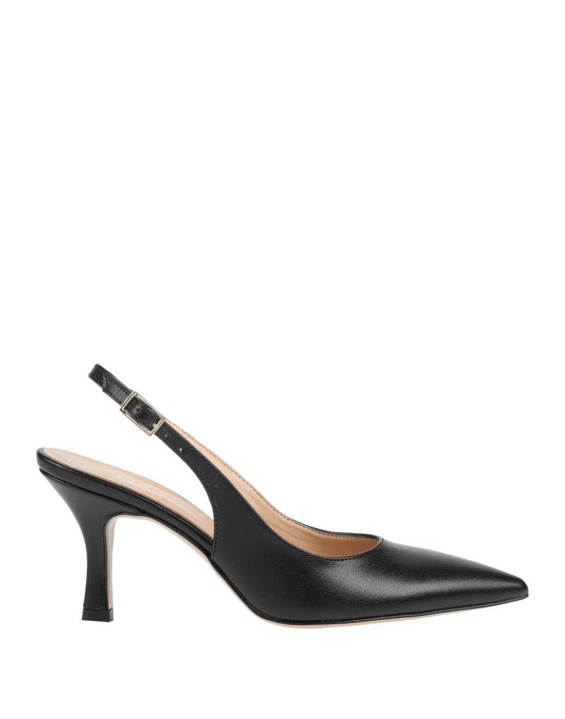 OVYÉ Pumps Damen Schwarz von OVYÉ